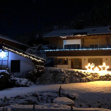 Haus Am Wiesbach Reit im Winkl Exterior foto