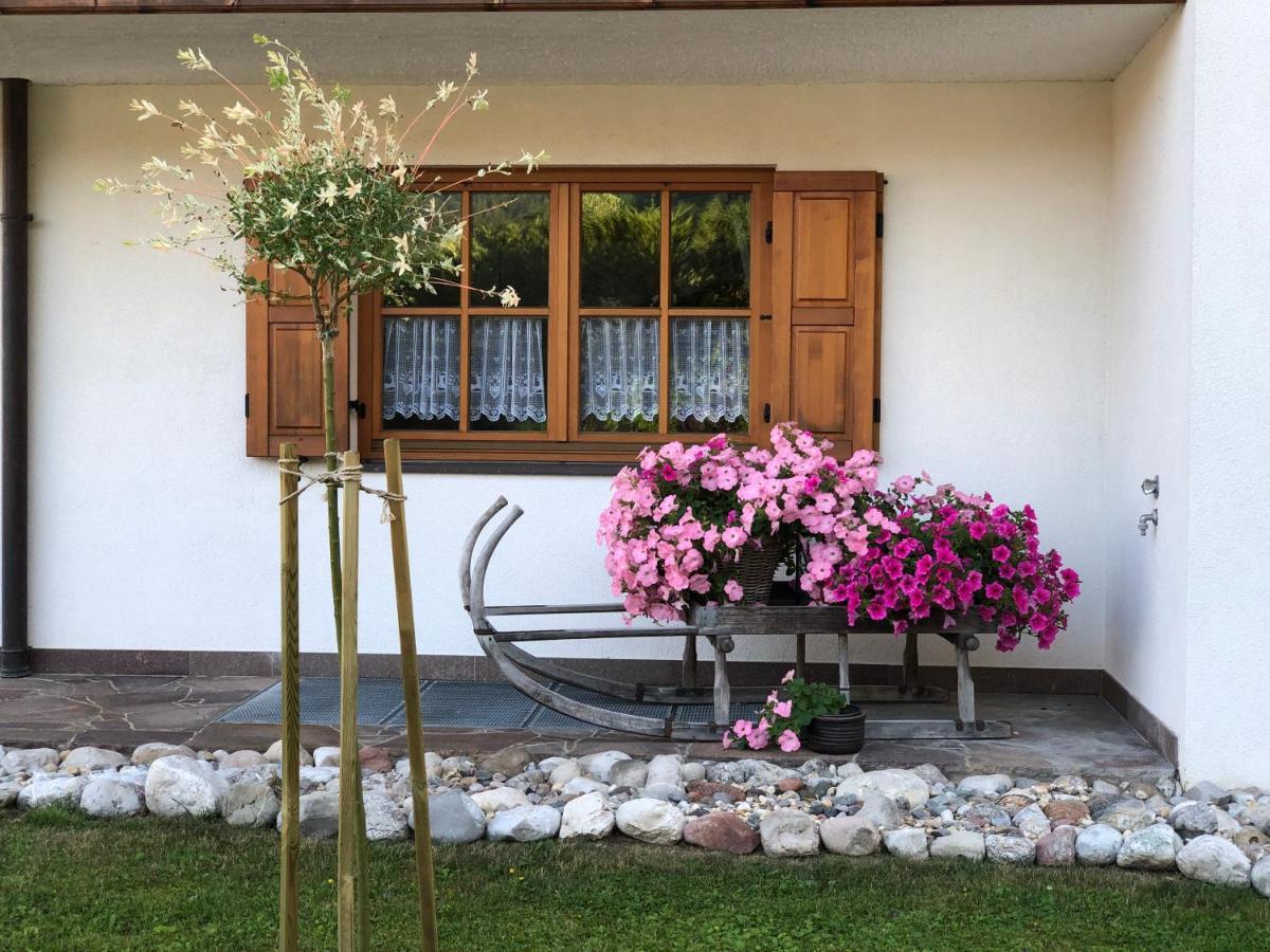 Haus Am Wiesbach Reit im Winkl Exterior foto