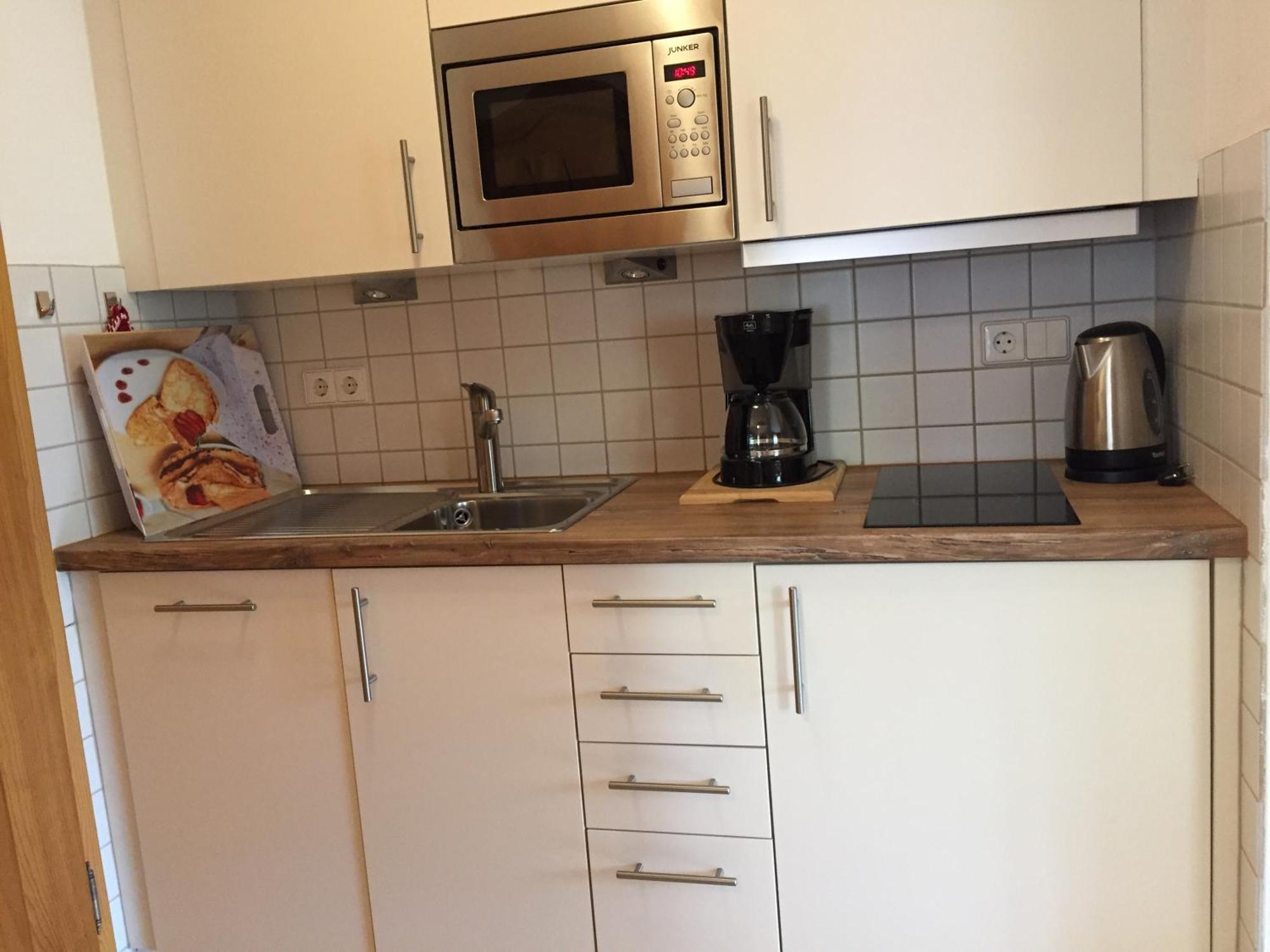 Haus Am Wiesbach Reit im Winkl Exterior foto