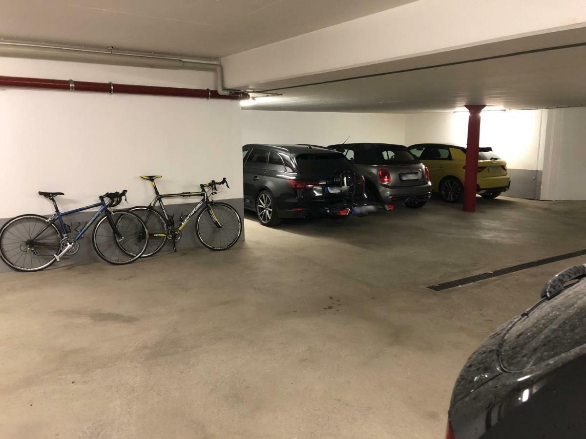 Haus Am Wiesbach Reit im Winkl Exterior foto